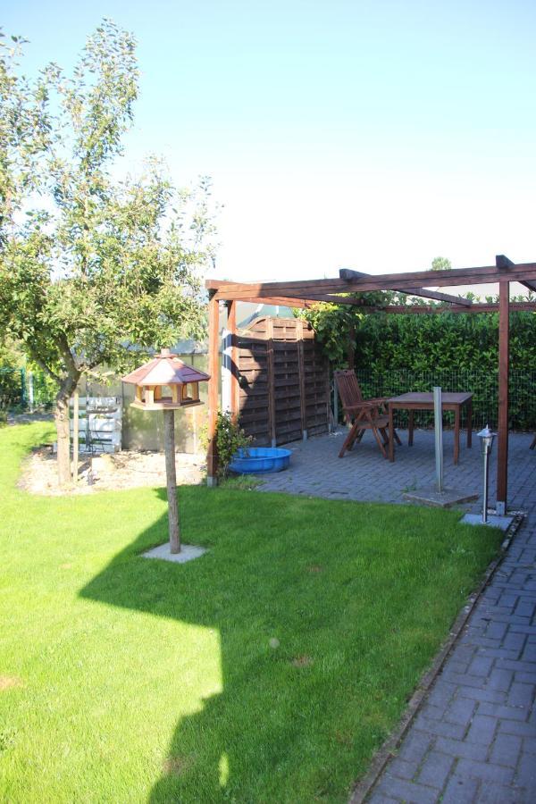 Haus Sperling Apartment Bad Zwischenahn Exterior photo